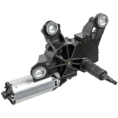 Billede af FEBI BILSTEIN 179710 Viskermotor 12 bag VOLKSWAGEN: Polo IV Hatchback