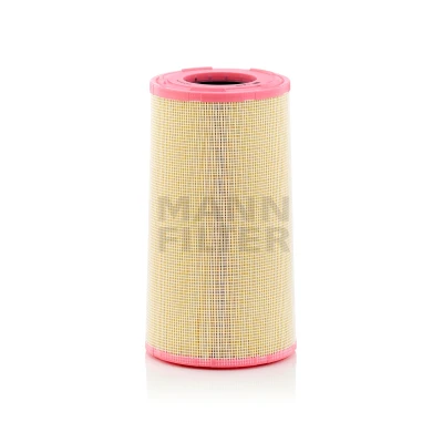 Billede af MANN FILTER C 26 024 KIT Luftfilter 507 261, 280 Filterindsats, med dæksel