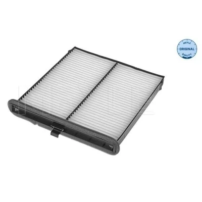 Billede af MEYLE 35 12 319 0011 Kabinefilter Partikelfilter, Pollenfilter, Filterindsats 222,5 196 34 med ramme ORIGINAL Quality MAZDA: 3 Hatchback, 6 Stationcar