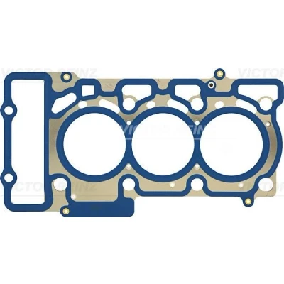 Billede af REINZ 61 33165 00 Toppakning 66,5 pakning med metallag SMART: Fortwo II Coupe