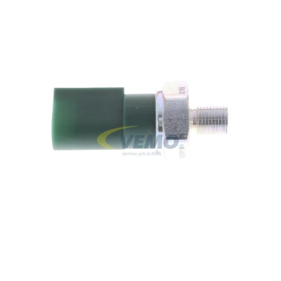 Billede af VEMO V10 73 0299 Olietrykskontakt M10x1 Lukker Original Quality AUDI: A6 C6 Avant, A4 B8 Avant