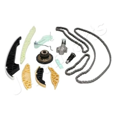 Billede af JAPANPARTS KDK 0914 Styrekædesæt AUDI: A4 B8 Avant, A6 C7 Sedan, A3 Sportback, SKODA: Octavia II Hatchback, 2 Combi, Superb Hatchback