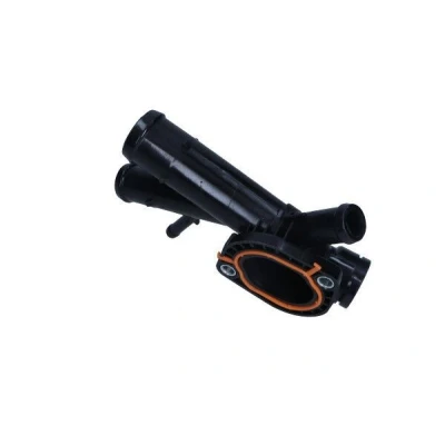 Billede af MAXGEAR 18 0786 Kølemiddelflange Cylinderhoved med pakning VOLKSWAGEN: Touran I, Sharan II, Golf Plus / Crossgolf, SEAT: Altea, Toledo 4