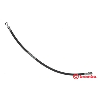 Billede af BREMBO T 78 027 Bremseslange 545 F10X1 SUBARU: Forester II