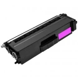 Billede af Brother TN426M magenta toner 6.500 sider Kompatibel