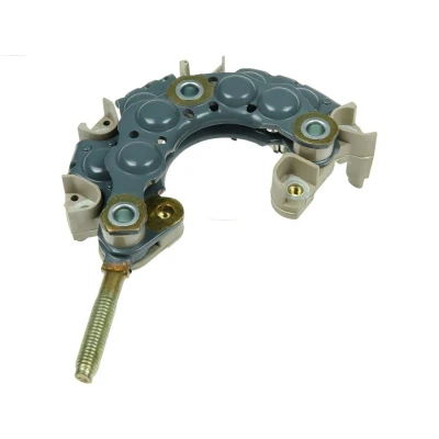 Billede af AS PL ARC6083S Ensretter, generator