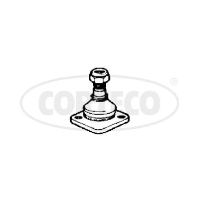 Billede af Bærekugle CORTECO 49395678