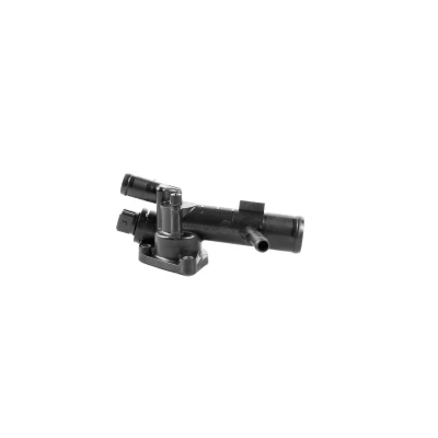 Billede af GATES TH38089G1 Termostat 89 med pakninger hus RENAULT: CLIO 2, NISSAN: MICRA 3