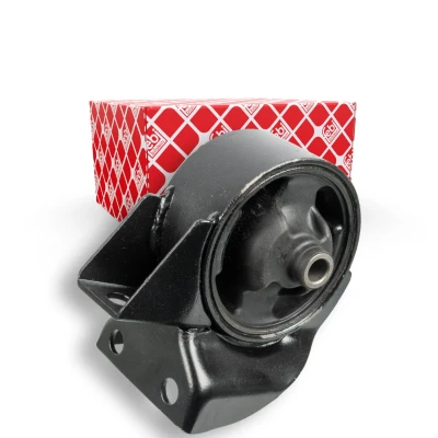 Billede af FEBI BILSTEIN 173369 Motorophæng bag Gummimetalleje