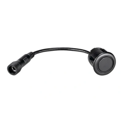 Billede af VALEO 632205 Parkeringssensor sort, mat Ultralydsensor