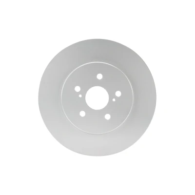 Billede af BOSCH 0 986 479 722 Bremseskiver 319 28 5 114,3 ventileret coatet LEXUS: RX II