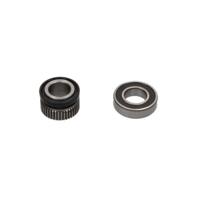 Billede af KAVO PARTS WBK 8527 Hjullejesæt bagaksel 62 SUZUKI: IGNIS I, 2, Wagon R+ II Hatchback