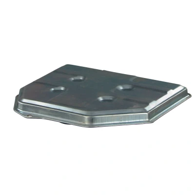 Billede af FEBI BILSTEIN 04872 Automatfilter MERCEDES BENZ: W124 Sedan, 190, W123 Sedan