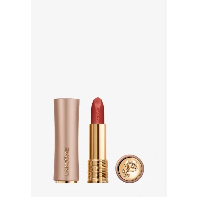 Billede af LANCÔME L&#039;ABSOLU Rouge Intimatte Læbestifte, Størrelse: 3.4 g, Brown sans filtre
