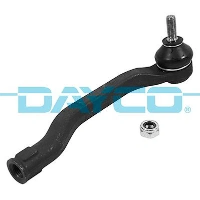 Billede af DAYCO DSS1496 Styrekugle 12,0mm M14x1.5 højre foraksel RENAULT: MEGANE 3 Grandtour, GRAND SCENIC 3,
