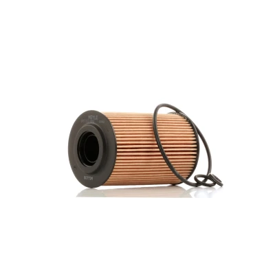 Billede af MEYLE 100 322 0011 Oliefilter ORIGINAL Quality med pakning Filterindsats VOLKSWAGEN: GOLF Plus / Crossgolf, 6, Polo V Hatchback, SEAT: Altea XL