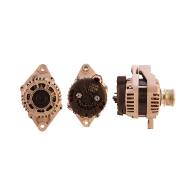 Billede af LUCAS LRA03357 Generator 14V 100A OPEL: Insignia A Sports Tourer, Astra J Hatchback