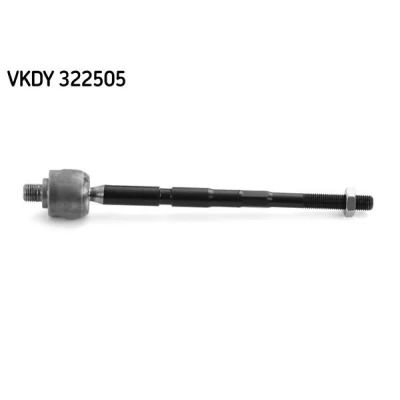 Billede af SKF VKDY 322505 Styrestang M14 x 1,5 253 med syntetsik fedt