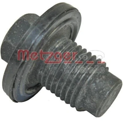 Billede af METZGER 8030033 Bundprop M14x1,5 Stål 13 med pakning MINI: Hatchback