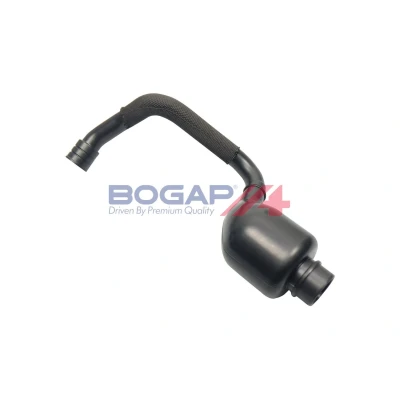 Billede af BOGAP A1210132 Krumtaphusventilation AUDI: A4 B6 Avant, B6/B7 Cabriolet, A6 C5 Sedan, VOLKSWAGEN: Passat B5 GP Variant, Sedan