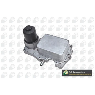 Billede af BGA CO4212 Hus, oliefilter