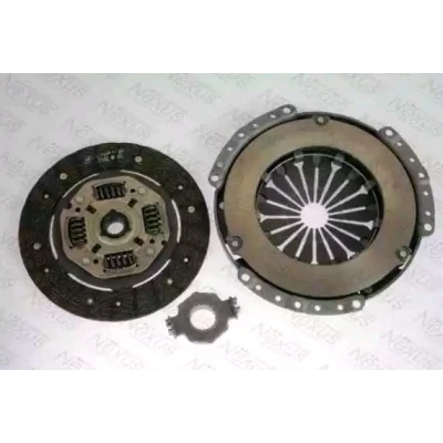Billede af NEXUS F1K002NX Kobling 200mm