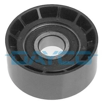 Billede af DAYCO APV2159 Remstrammerhjul RENAULT: CLIO 2, LAGUNA 3, FORD: S Max Mk1