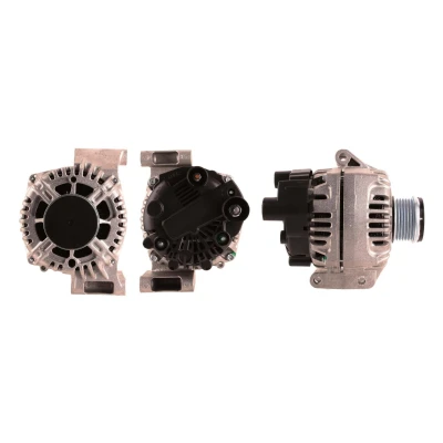 Billede af LUCAS ELECTRICAL LRA02804 Generator 14V 90A FIAT: Grande Punto Hatchback, 500 Evo SUZUKI: SWIFT 3, Wagon R+ II Hatchback