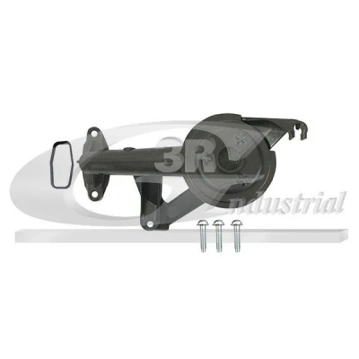 Billede af 3RG 84239 Sugerør, oliepumpe FORD: C Max, FIESTA 6