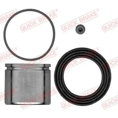Billede af QUICK BRAKE 114 5271 Bremsekaliber Rep Sæt med stempel 60 PEUGEOT: 308 II Hatchback