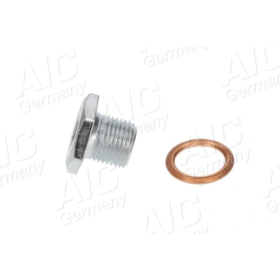 Billede af AIC 52880 Bundprop M14 x 1,25 21, 8 med tætningsring PEUGEOT: 308 I SW, 206 Hatchback, FORD: MONDEO 4 Turnier, S Max Mk1