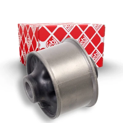 Billede af FEBI BILSTEIN 107779 Bøsning bag, venstre foraksel, højre foraksel Gummi FORD: Transit Custom V362 Bus, Tourneo V363 Van