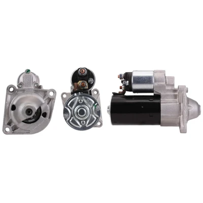 Billede af LUCAS ELECTRICAL LRS02360 Starter 12 1,4 10 FIAT: Ducato III Bus, Van, Ladvogn / Chassis, ALFA ROMEO: 159 Sportwagon