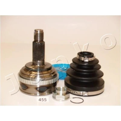 Billede af JAPKO 62455 Knokkelled