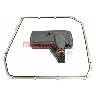 Billede af METZGER 8020039 Hydraulikfiltersæt, automatgearkasse med pakning AUDI: A6 C7 Avant, A5 B8 Sportback, A7 Sportback