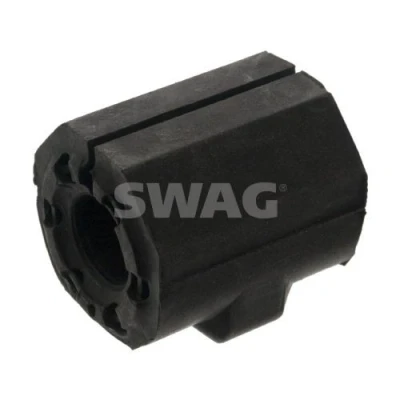Billede af SWAG 30 61 0003 Stabilisatorbøsning foraksel Gummi 16,5 VOLKSWAGEN: Polo II Hatchback