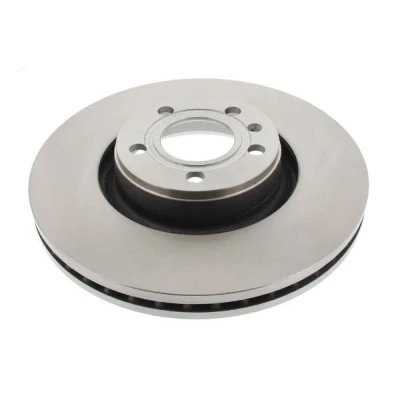 Billede af MAPCO 25876 Bremseskiver foraksel 321 30 5 112 ventileret AUDI: A6 C6 Avant, Sedan, A8 D3