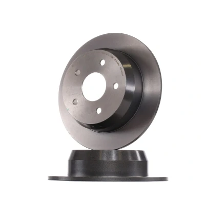 Billede af BREMBO COATED DISC LINE 08.A533.11 Bremseskiver 305 10 5 fuldstændigt coatet JEEP: GRAND CHEROKEE 2