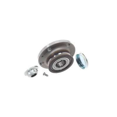 Billede af SKF VKBA 7047 Hjullejesæt 120 SKODA: Roomster, Rapid Hatchback, Spaceback, SEAT: Toledo 4