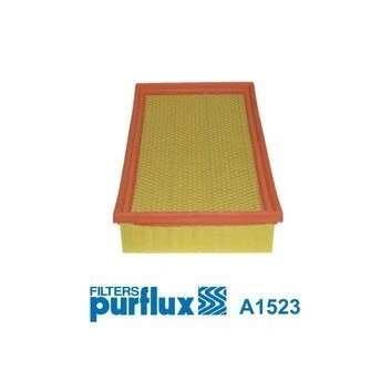 Billede af PURFLUX A1523 Luftfilter 57 189 280 Filterindsats