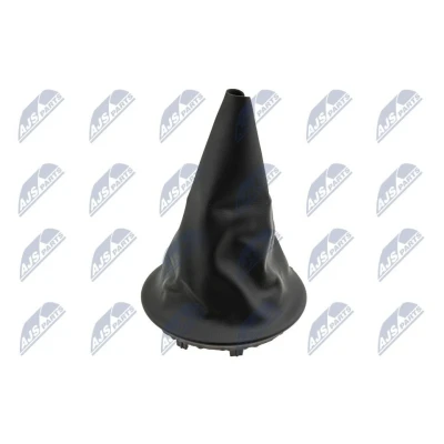 Billede af Gearknop NTY GZB CT 006