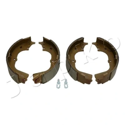Billede af JAPKO 55623 Bremsebakker bagaksel 270 55