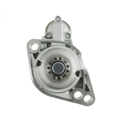 Billede af AS PL S0282 Starter 12 2,00 13 VOLKSWAGEN: Transporter 6, Multivan 5 (7HM, Touran II, SKODA: Fabia 2, Octavia 2 Combi, II Hatchback