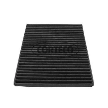 Billede af CORTECO 80001752 Kabinefilter Aktivkulfilter 217 200 20 NISSAN: 370Z Coupe