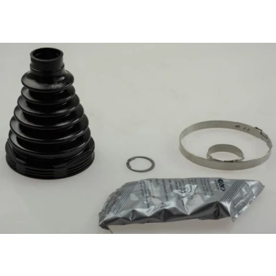 Billede af LÖBRO GKNB20606 Drivakselmanchet 120mm TPE (termoplastisk elastomer) VOLKSWAGEN: Transporter 5 Bus, 5, AUDI: A6 C6 Avant, Sedan