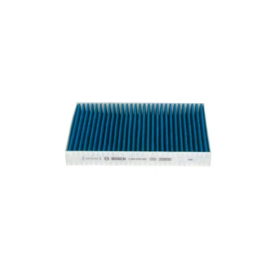 Billede af BOSCH 0 986 628 592 Kabinefilter Aktivkulfilter 243 158 30 TESLA: Model S
