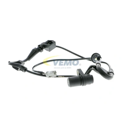 Billede af VEMO V70 72 0102 ABS Sensor Bagaksel højre Original Quality til køretøjer med 12 TOYOTA: Corolla VIII Compact, VII Compact