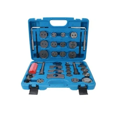 Billede af KS TOOLS BT701050 Dreje / tilbagestillingsværktøjssæt, bremsekaliper
