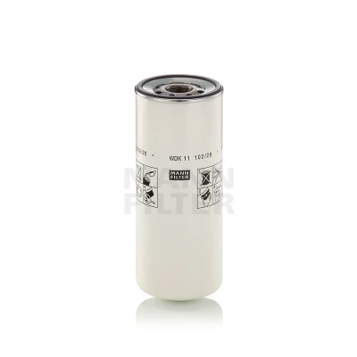 Billede af MANN filter WDK 11 102/28 Brændstoffilter Påskruet