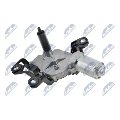 Billede af NTY ESW VW 011 Viskermotor 12 bag VOLKSWAGEN: Polo V Hatchback, Golf 6, Plus / Crossgolf